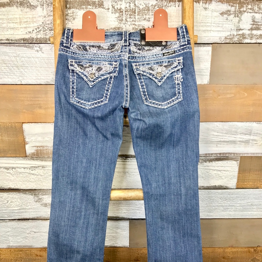 Miss Me Jeans - Picture 3 of 7